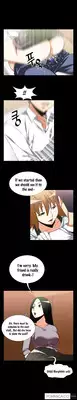 [Insane] Love Parameter Ch.1-34 (English) (YoManga) (Ongoing)