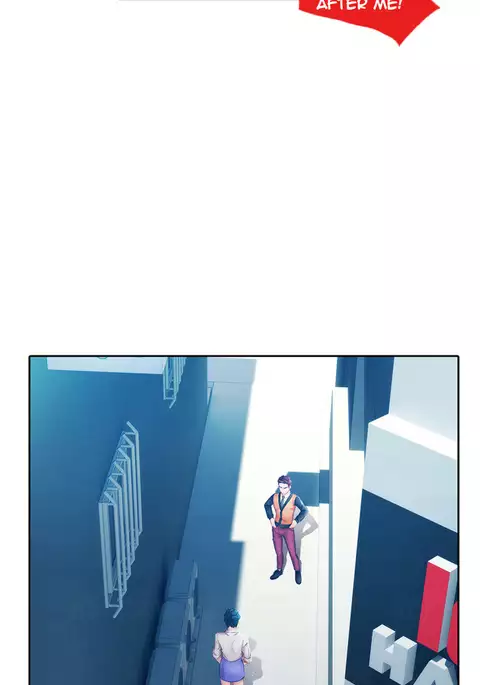 Lady Garden Ch.1-33