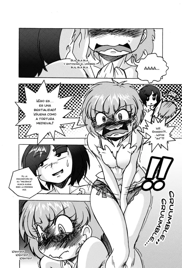 Ningyo-Chan