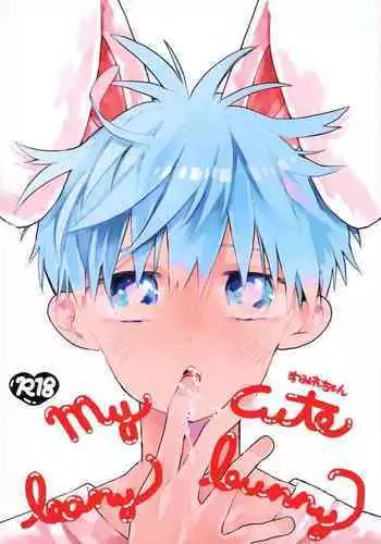 (Kitto Kasanaru!! 2) [Mameshiba (Azumi)] SELFISH BUNNY (Kuroko no Basuke)