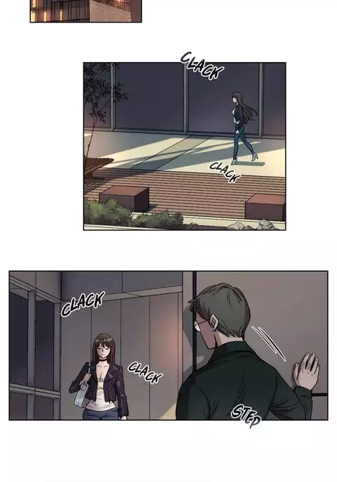 Atonement Camp Ch.1-19