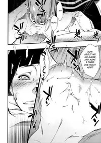[Karakishi Youhei-dan (Sunahara Wataru,Sahara Wataru)] Kage Hinata ni Saku (English)