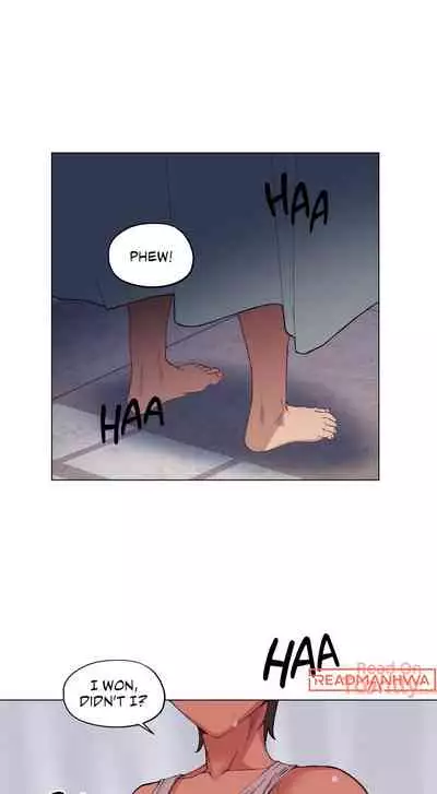 Lucky Guy Ch.10/?