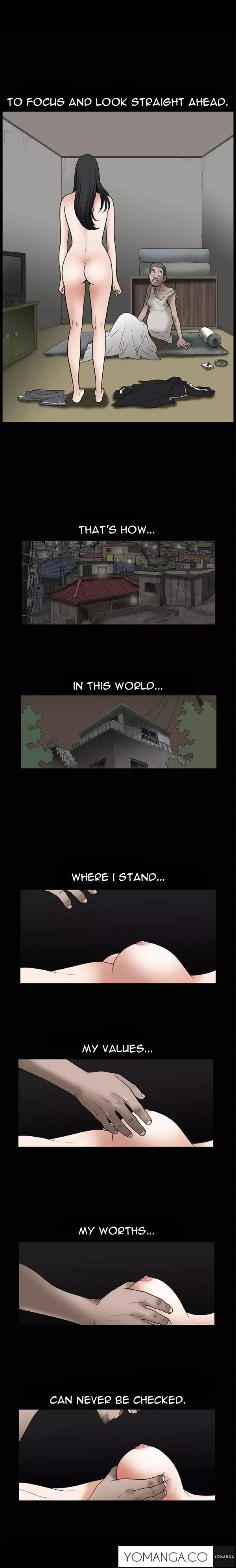 Seduction Ch.1-34