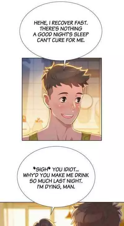 What do you Take me For? Ch.37/?