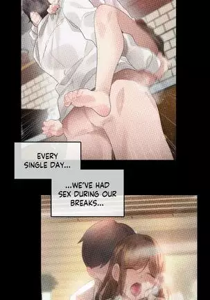Perverts' Daily Lives Episode 1: Her Secret Recipe Ch1-19