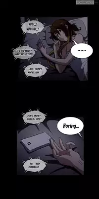 [Yihyeonmin] Drug Candy Ch.0-35 (English) (YoManga) (Ongoing)