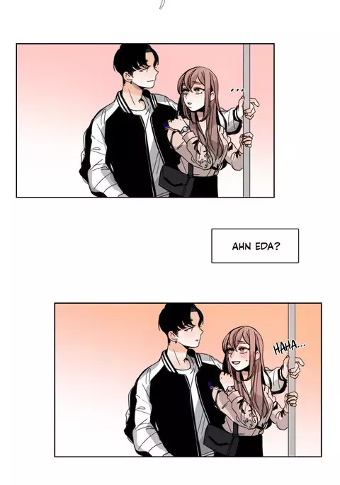 Talk To Me Ch.1-42