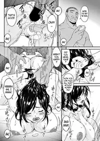 [Bai Asuka] Youbo | Impregnated Mother Ch. 1-10 [English] [N04h]