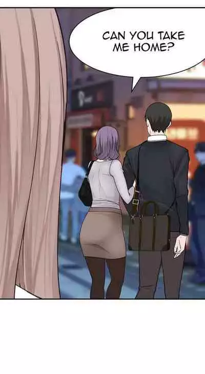 BETWEEN US Ch. 1-32