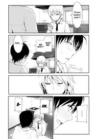 [Nakani] Sono ato miru no (Marudashi x Sister) [English] [Digital]