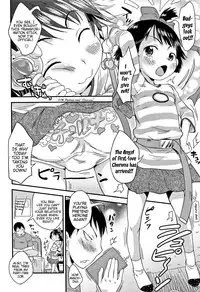 [Isawa Nohri] Sexchu [English] {Mistvern}