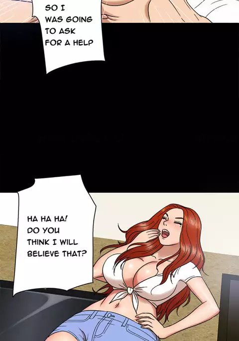 Secret Island Ch.1-27