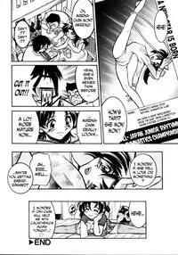 [Inoue Yoshihisa] Sister Spirit -Imouto-chan Daikaikyaku- (Pony Bokujou) [English] [N04h]
