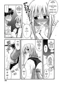 [Konno Azure] Shishunki Crazies - Puberty Crazies [English] [Humpty+Tonigobe] [maiko] [Decensored]