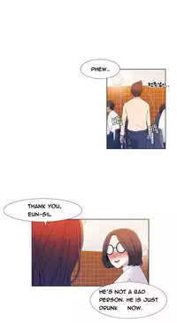 Miss Mystic Ch.1-23 (English) (Ongoing)