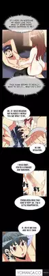 [Insane] Love Parameter Ch.1-34 (English) (YoManga) (Ongoing)