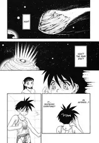 [Nakanoo Kei] Sometime Somewhere [English] [SaHa]