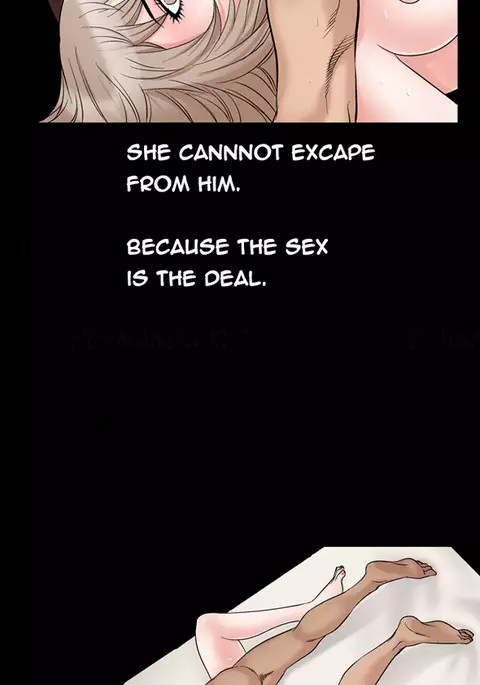 The Taste of Hands Ch.1-63
