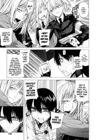 [Ootsuka Kotora] Angraecum [English] [Lhytiss] [Decensored]
