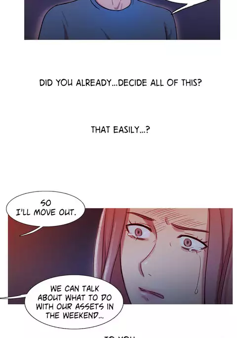 Scandal of the Witch Ch.1-28