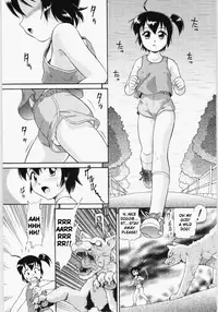 [Minion] Ticket To Heaven Ch. 2 [English] [Black Entity]