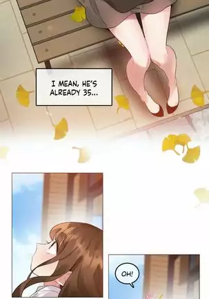 Perverts' Daily Lives Episode 1: Her Secret Recipe Ch1-19