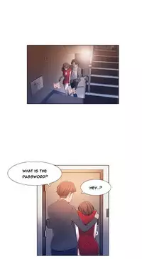 Miss Mystic Ch.1-16 (English) (Ongoing)