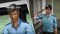 恶石惊涛第一集（上）