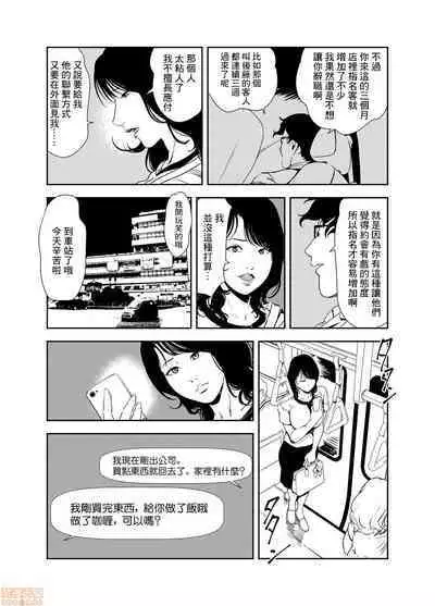 Chikan Express | 人妻快感特快车 1-29
