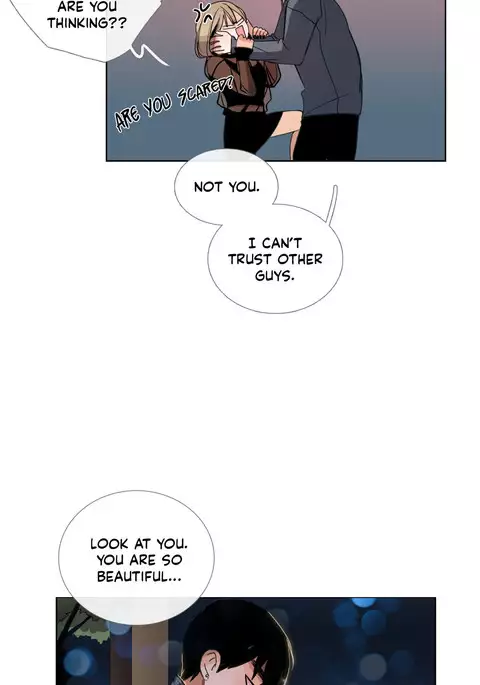 Talk To Me Ch.1-42