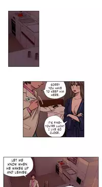 [Ramjak] Atonement Camp Ch.1-31 (English) (Ongoing)