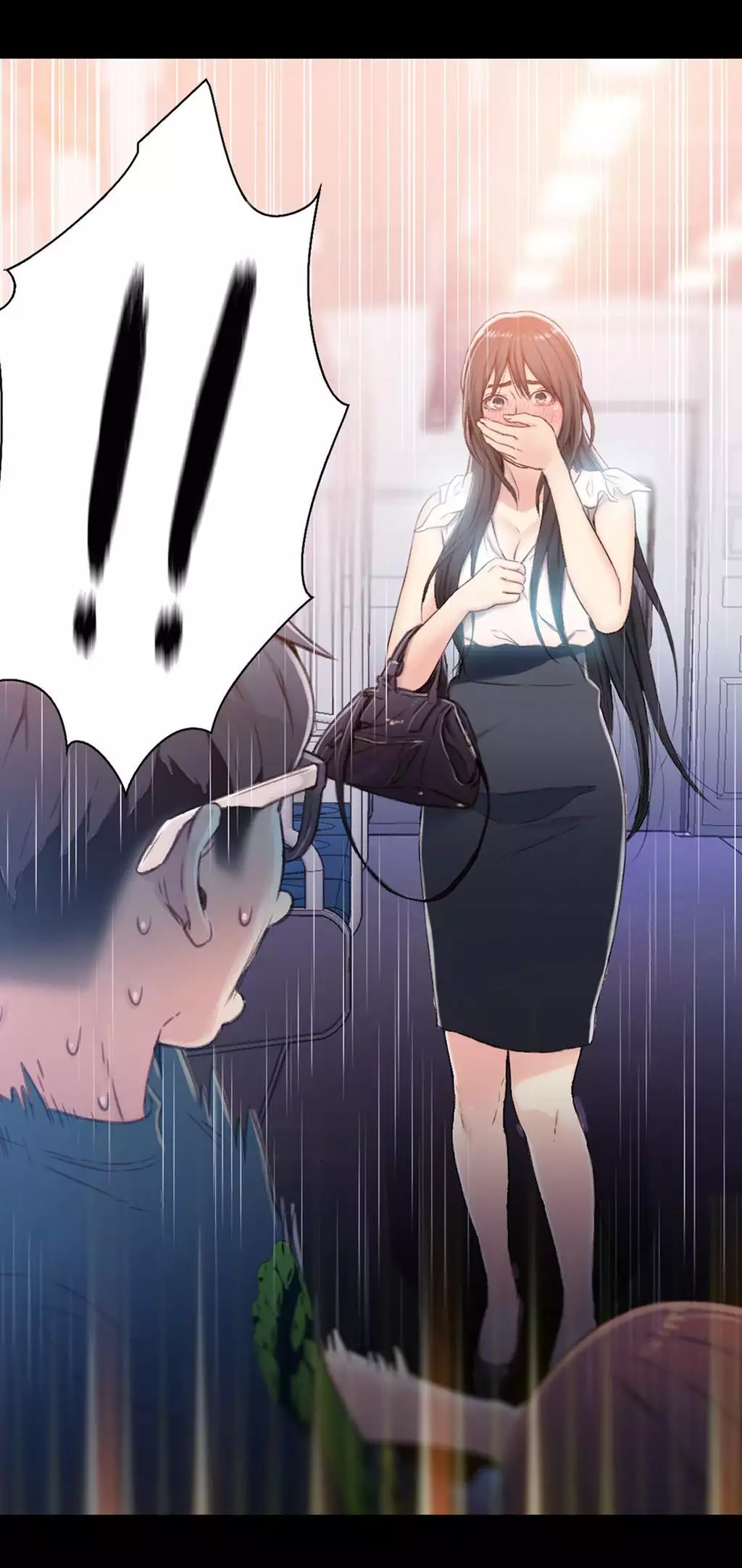Sweet Guy Ch. 1-47