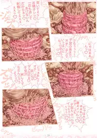 [Kouka Ryouhei (Yanagi Kyouhei)] PrelfIllust No.4.5 NovelizeComic