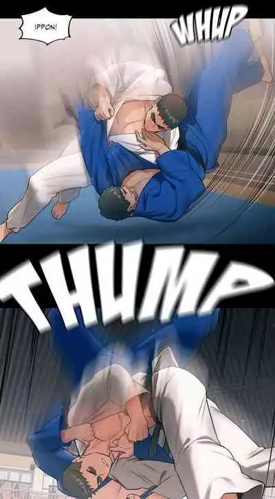 Sexercise Ch. 1-33