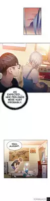 [BAK Hyeong Jun] Sweet Guy Ch.1-54 (English) (YoManga) (Ongoing)