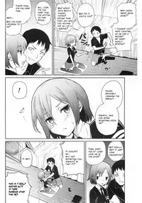 [Teri Terio] Yukinya Ch. 1-4 [English] [SaHa]