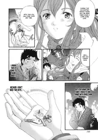 [Kobayashi Takumi] Virgin na Kankei 6 [English] [Solaris]