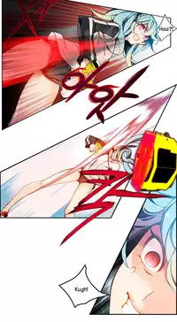 [Juder] Lilith`s Cord Ch.1-19 (English) (Ongoing)