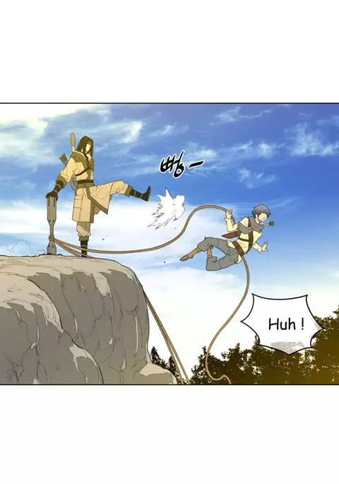Perfect Half Ch.1-33
