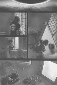 [DIE4YOU (Saiki Keita, Shinma Daigo)] Haru to Shura (Rival Schools)