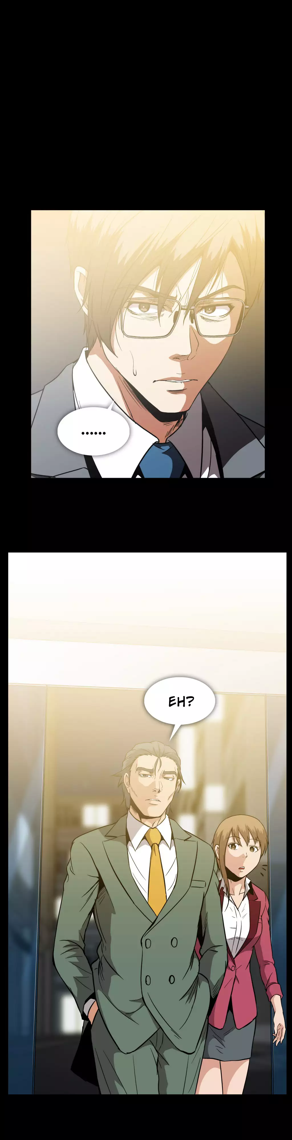 Drug Candy Ch.0-31