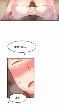[Mx2J] Hari Dormitory Ch.0-21 (English) (Ongoing)