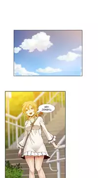 [Yi Hyeon Min] Secret Folder Ch.1-9 (English) (Ongoing)