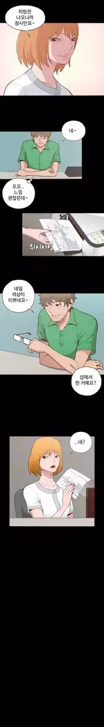 Cannot hide Ch.0-14