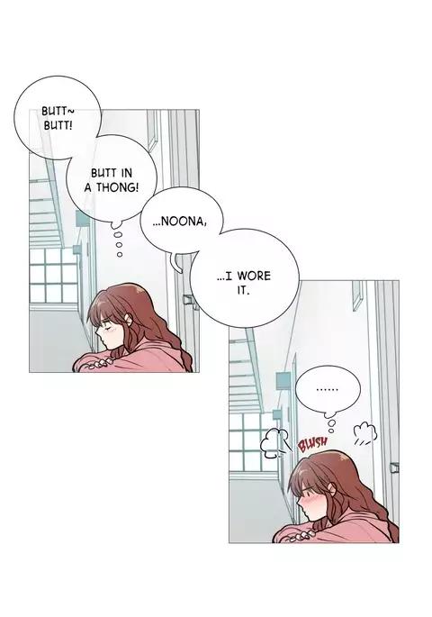 Sadistic Beauty Ch.1-18