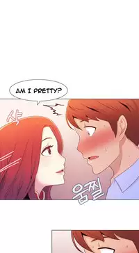Miss Mystic Ch.1-23 (English) (Ongoing)