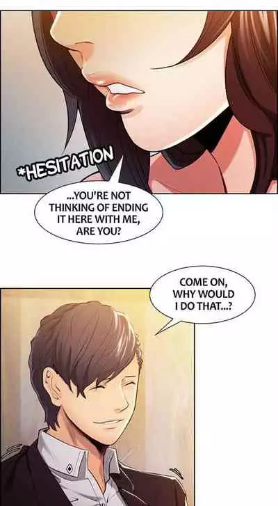 Taste of Forbbiden Fruit Ch.40/53