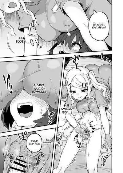 Himitsu no Aikotoba ga Areba