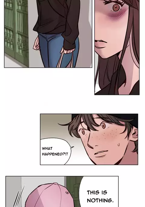 Atonement Camp Ch.1-46